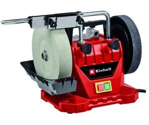 Verktøy - Einhell TC-WG 200 våtslipemaskin 180 x 30 mm 125 watt - 4418008