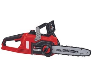 Motorsag - Einhell FORTEXXA 18/30 batteridrevet kjedesag 18 V u/batteri og lader - 4600010