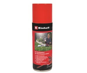 Hekktrimmer - Einhell hekksaks pleiespray 200 ml. - 3403099