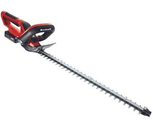 Hekktrimmer - Einhell GE-CH 1855/1 Li Akku-hekklipper 1x2,5 Ah - 3410506