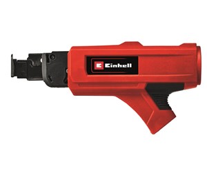 Skru/Bormaskin - Einhell Drywall Screwdriver Accessory, Magazine Attachment - 4259955