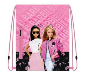 Skole - Undercover Gym bag Barbie - BABI7238