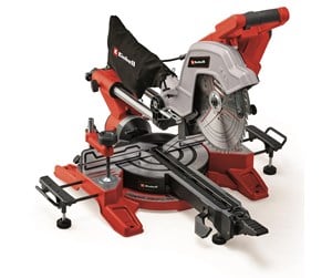 Gjærsager - Einhell TE-SM 10 L Dual gjæringssag med forlengelse 1800w/220-240V - 4300877