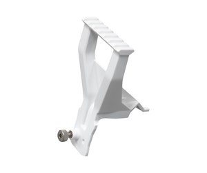 Tilbehør - MikroTik wireless bridge mount - nRayAIM-DH1