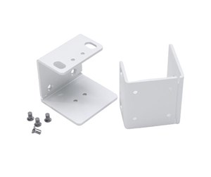 Tilbehør - MikroTik RMK-2/10 - rack mounting kit - 1U - 10"/19" - RMK-2/10