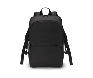 Veske/Hylster/Sekk til bærbar PC - Dicota ONE - notebook carrying backpack - D32085-RPET