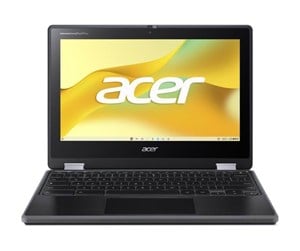 Bærbar PC - Acer Chromebook Spin - 11.6" | N100 | 8GB | 64GB - NX.KECED.00D