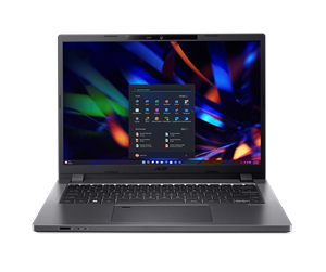 Bærbar PC - Acer TravelMate P2 - 14" | Core 7  | 32GB | 512GB - NX.B65ED.003