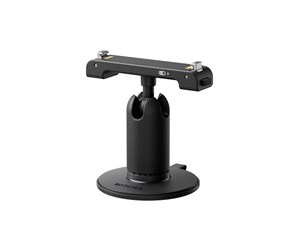 Actionkamera  - Tilbehør - Insta360 GO 3/GO 3S Pivot Stand - CINSBATP