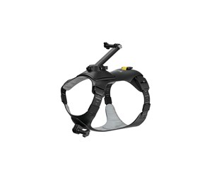 Actionkamera  - Tilbehør - Insta360 GO 3/GO 3S Pet Harness Mount Size S - CINSBAVX