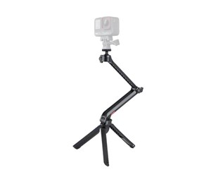 Actionkamera  - Tilbehør - Insta360 Multi Mount - CINSTAV/F