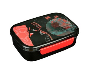 Skole - Undercover Lunch box Star Wars - SWML9903