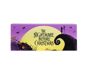 Reklameartikler - Paladone - Nightmare Before Christmas Logo - Lamper - PP12276NBC