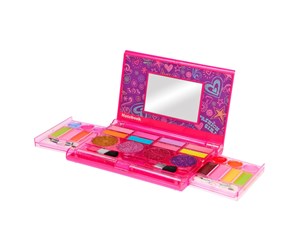 Kreative leker - Johntoy Makeup Set Deluxe - 27557