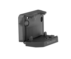 Lommelykter  - Ledlenser Wall Mount Type D - 503003