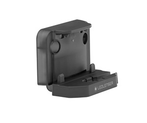 Lommelykter  - Ledlenser Wall Mount Type C - 503002