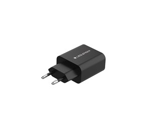 Lommelykter  - Ledlenser USB-C Adapter 20W - 502929