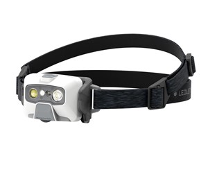 Lommelykter  - Ledlenser HF6R Core Headlamp 800 lm White - 502797