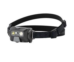 Lommelykter  - Ledlenser HF6R Core Headlamp 800 lm Black - 502796