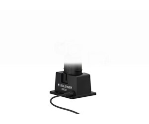 Lommelykter  - Ledlenser Charging Station EXC6R - 502408