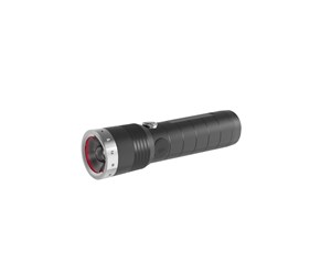 Lommelykter  - Ledlenser MT14 Flashlight 1000 lm Black - 500844