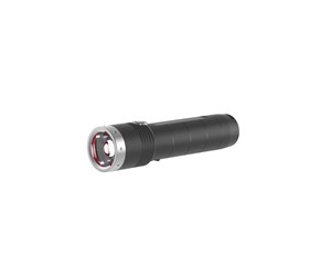 Lommelykter  - Ledlenser MT10 Flashlight 1000 lm Black - 500843