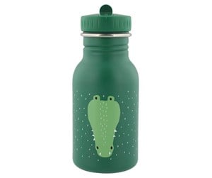 Skole - Trixie Drinking bottle Mr. Crocodile 350ml - 40-215