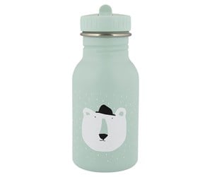 Skole - Trixie Drinking bottle Mr. Polar Bear 350ml - 40-202