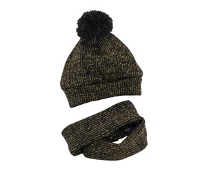 Dukker, Bamser & Utstyr - Corolle Ma  Hat and Scarf Couture 36cm - 9000212720