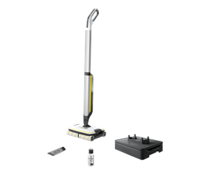 Rengjøring - Kärcher FC 7 Cordless Floor Cleaner - 1.055-701.0