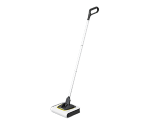 Rengjøring - Kärcher KB 5 Battery Broom - 1.258-050.0