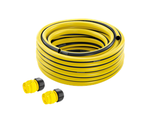 Hagevanning - Kärcher Hose set 20 m 1/2" PrimoFlex and couplings - 2.645-348.0