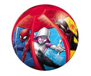 Vannlek - Mondo Beach Ball Spiderman - 16929