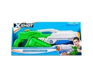 Vannlek - Zuru X-SHOT - Water Warfare - Water Gun - Hydro Hurricane - 5641