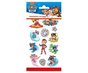 Kreative leker - Paw Patrol Tattoos - 370100