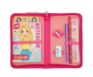 Skole - Besties Filled Pencil Case - 140030