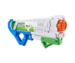 Vannlek - Zuru X-shot - Watergun Fast Fill Large - 56221