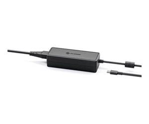  Bærbar PC - Lader - ALOGIC DCG1X100-EUUK power adapter/inverter - DCG1X100-EUUK