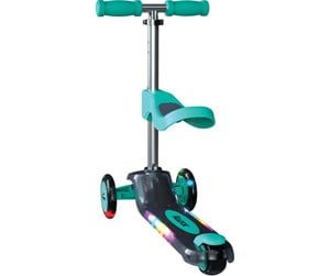 Utendørsleker - Razor Rollie DLX 2-in-1 convertible with light up function - Teal - 20073645