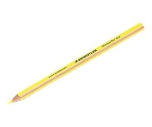 Skrive- & Tegneverktøy - Staedtler Textsurfer dry - coloured pencil - neon yellow - 128 64-1