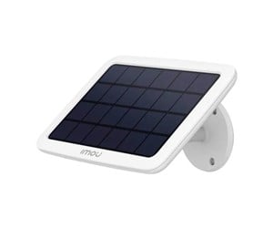 Smarthus - IMOU Solar Panel For Cell Go - FSP12-imou