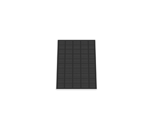 Smarthus - IMOU Solar Panel 7w Type-C - FSP13-imou