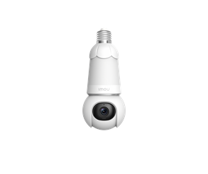 Smarthus - IMOU Bulb Cam 2k - IPC-S6DP-3M0WEB-E27-imou