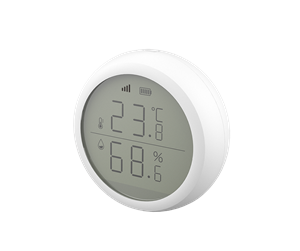 Smarthus - IMOU Ztm1 (Temperature And Humidity Sensor) - ZTM1-EU