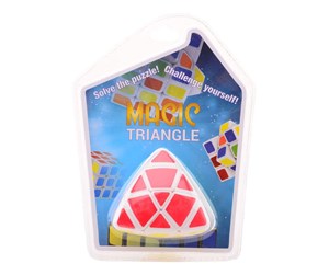 Små gaver til barn - Johntoy Magic Pyramid - 25038