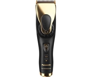 Hårtrimmer - Panasonic Hårklipper ER-GP84-N801 Gold - ER-GP84-N801