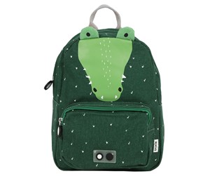 Skole - Trixie Backpack - Mr. Crocodile - 90-215