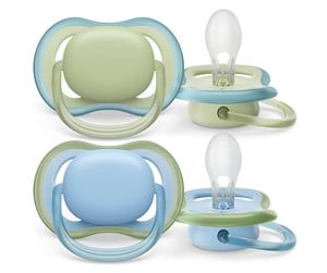 Babyutstyr - Philips Avent ultra air sut SCF085/21 - SCF085/21