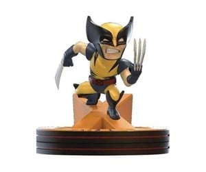 Reklameartikler - Marvel - Q-Fig Diorama Wolverine (X-Men) - Figur - 0812095024645