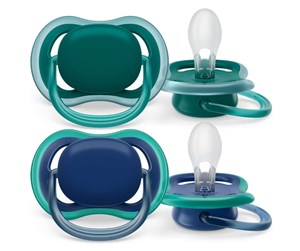 Babyutstyr - Philips Avent ultra air sut SCF085/31 - SCF085/31